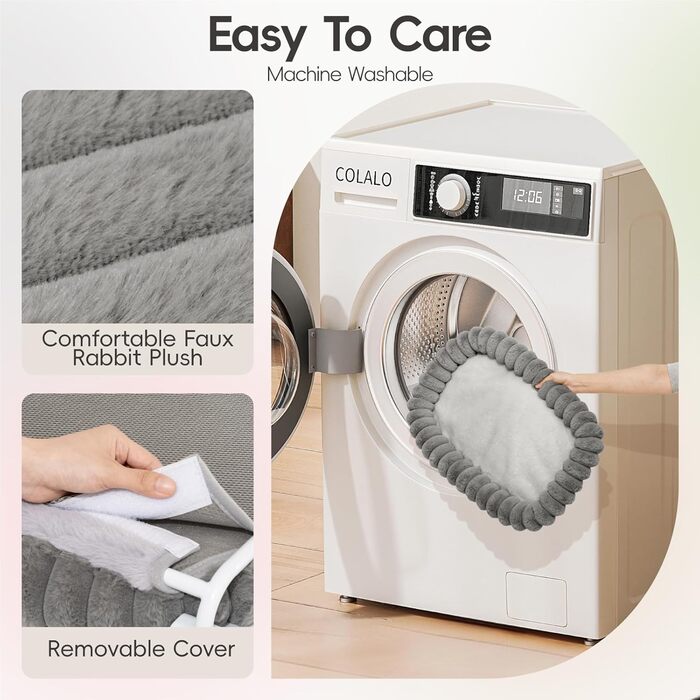 Крісло-гамак для котів EDAGNY на вікно з м'якою підстилкою та знімним чохлом. Стабільна сталева конструкція, до 18 кг (зелений, сірий)