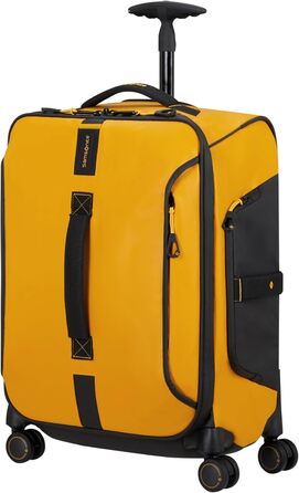 Косметичка Samsonite Paradiver Light WC-Set, жовта, 26 см, ручна поклажа