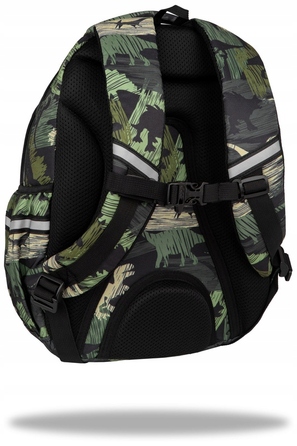 Рюкзак Jerry Coolpack Adventure Park 