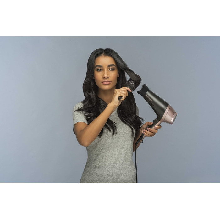 Випрямляч та завивачка для волосся Remington Curl/Straight Confidence 2in1 S6606B [Amazon Exclusive]