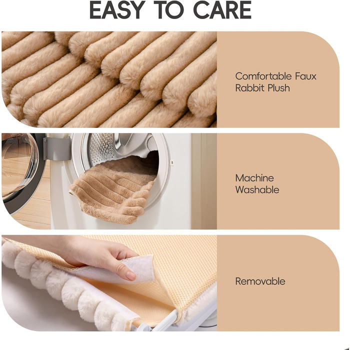 Кішка лежанка на вікно MEWOOFUN - розкладна, знімний чохол, сталевий каркас, до 18 кг