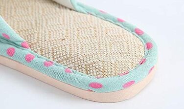 Тапочки дитячі халатні AioTio, халатні, японський стиль, рожеві, з мультфільмом, антиковзаючі, теплі, подарунок (38/39 EU)