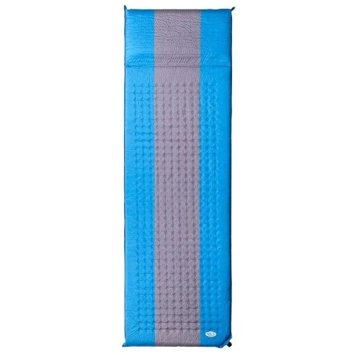 Самонадувний килимок Nils Camp NC4340, 60 x 195 x 5 см