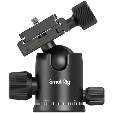 Штатив SmallRig 3935, 182 см, чорний