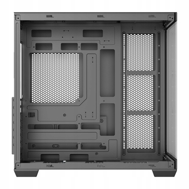 Корпус DarkFlash C280 Midi Tower, чорний