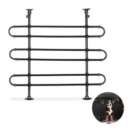 Relaxdays Dog Cage for Car