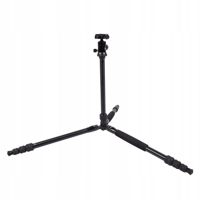 Штатив Sirui Traveler 7A (висота 168 см, навантаження 8 кг) з головкою