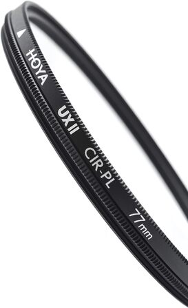 Фільтр Hoya UX II 52mm CIR-PL для об'єктивів фотоапаратів