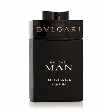 Парфуми Bvlgari Man In Black Parfum (Новинка 2024) — Оригінал