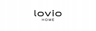 Електрична сонічна зубна щітка LOVIO PRO, біла (футляр + 5 насадок)