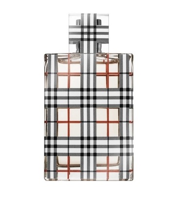 Парфумована вода Burberry Brit для жінок, 50 мл