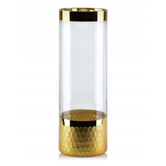 Скляна ваза Mondex, 10 x 30,5 см