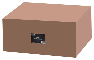 Акумуляторна мийка високого тиску W.D.S. 2 x 20V/6Ah, 60 BAR, 160 л/год