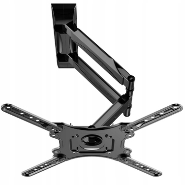 Настінний кронштейн для телевізора LTC — надміцне кріплення для ТВ