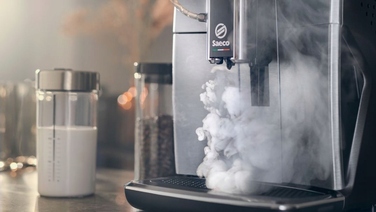 Автоматична кавомашина Saeco Xelsis Deluxe SM8780/00