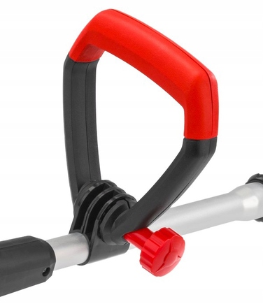 Електричний кущоріз RED TECHNIC 1450 Вт, 33 см