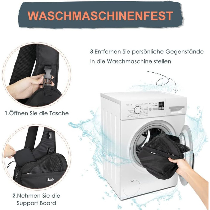 Чорна переносна сумка-переноска для собак до 3 кг, регульований ремінь, дихаюча сітка, міцна основа, кишеня, для цуценят