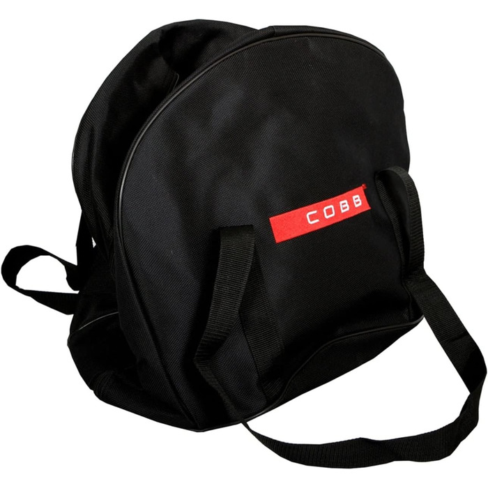 Сумка для газового гриля COBB Supreme/Deluxe 2.0, для транспортування та зберігання гриля і аксесуарів, №611