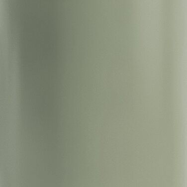 Набір аксесуарів для ванної кімнати Clara Clark – 25 предметів, салатовий колір. Включає: полицю для душу, шторку для душу, щітку для унітазу, смітник.