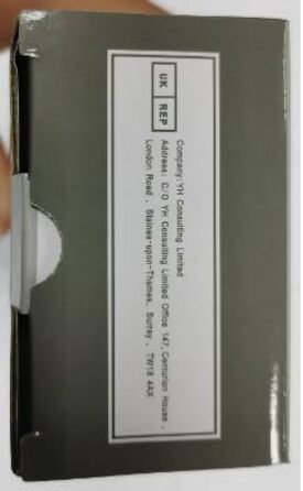 Професійний випрямляч для волосся JAETON Mini Gold - 2 в 1 (130-220°C)