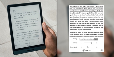 Електронна книга Bemi Cognita Tab 8 Pro 32 ГБ 7,8