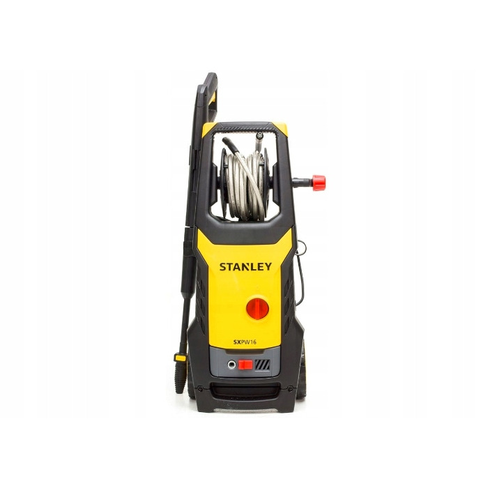 Мийка високого тиску STANLEY SXPW22PE 2200 Вт, 150 бар, 440 л/год + набір для чищення патіо