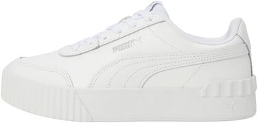 Жіночі кросівки Puma Carina Lift, 41 EU, білі