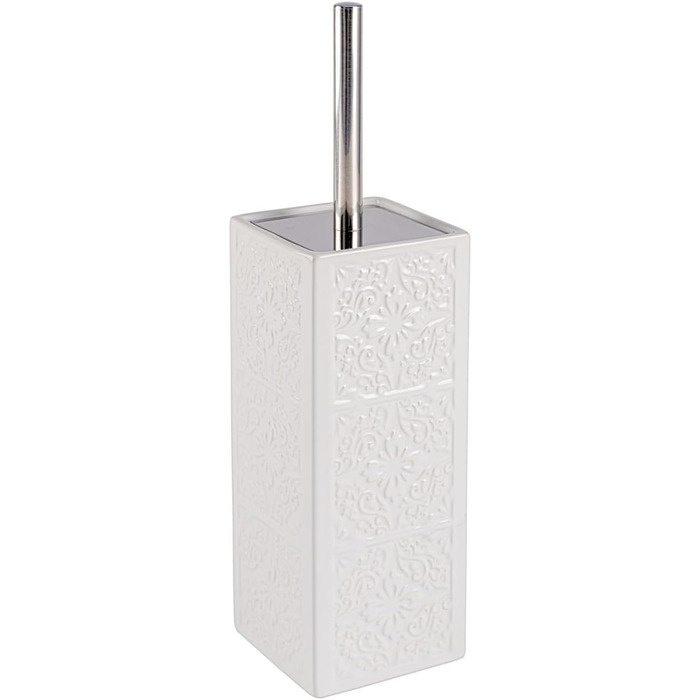 Набір WC Cordoba Weiß Keramik Multicolour – сантехніка для ванної кімнати