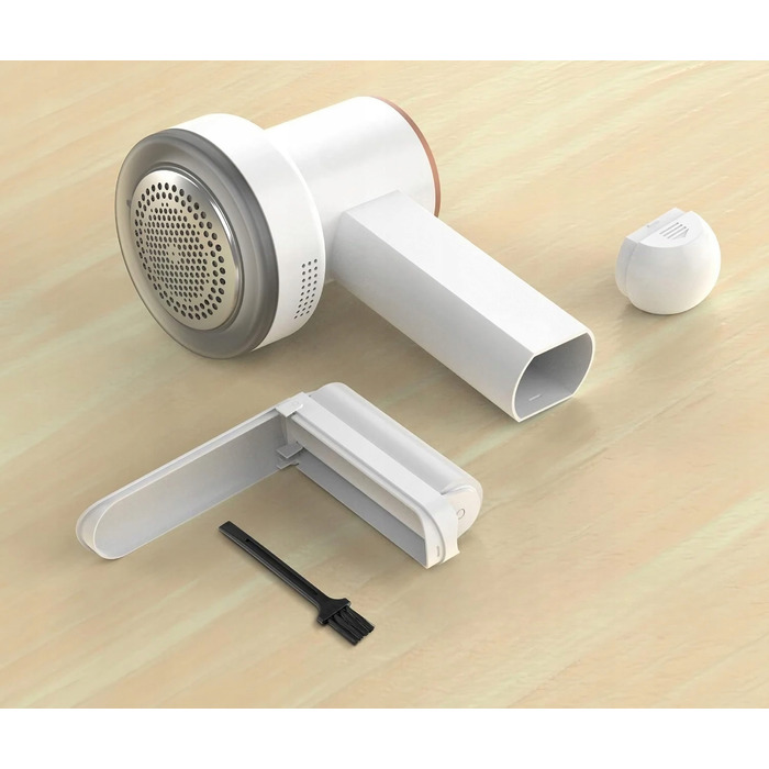 Машинка для видалення ковтунців TODOMI FR-05