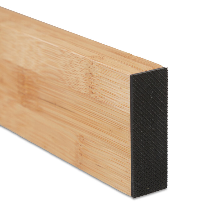 Bamboo Drawer Dividers