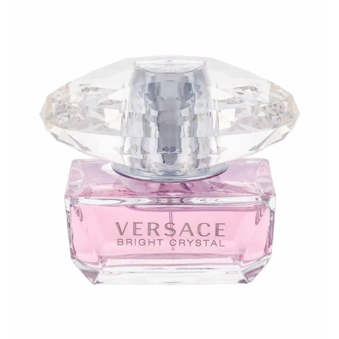 Дезодорант-спрей Versace Bright Crystal, 50 мл
