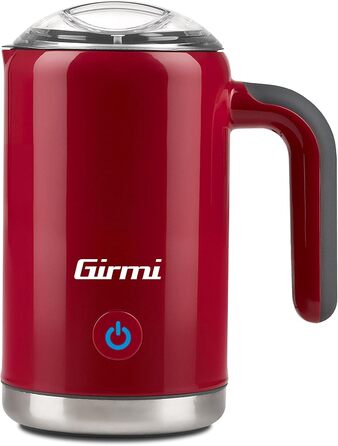 Пінчарка для молока Girmi Ml54, 500 Вт, 350 мл