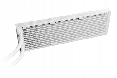 Рідинне охолодження процесора be quiet! Light Loop 360mm ARGB Біле