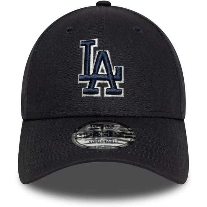 Кепка New Era MLB The League 9Forty, Los Angeles Dodgers, універсальний розмір