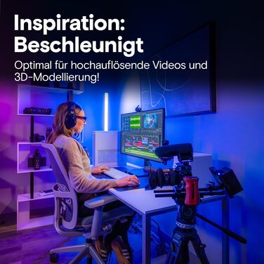 SSD Crucial P5 Plus Gen5 1TB M.2 NVMe PCIe 5.0 - Внутрішній SSD для ПК та ноутбука