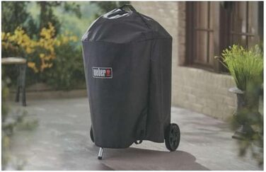 Чохол для гриля Weber Premium 57 см, захисна накидка