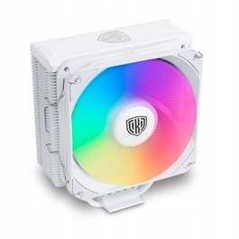 Система охолодження процесора Kolink Umbra EX180 ARGB White - 120 мм