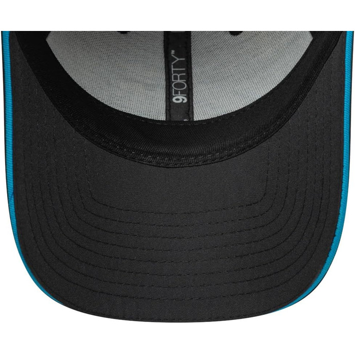 Кепка New Era NFL ISG 2024 9Forty з регульованим розміром Carolina Panthers (чоловіча)