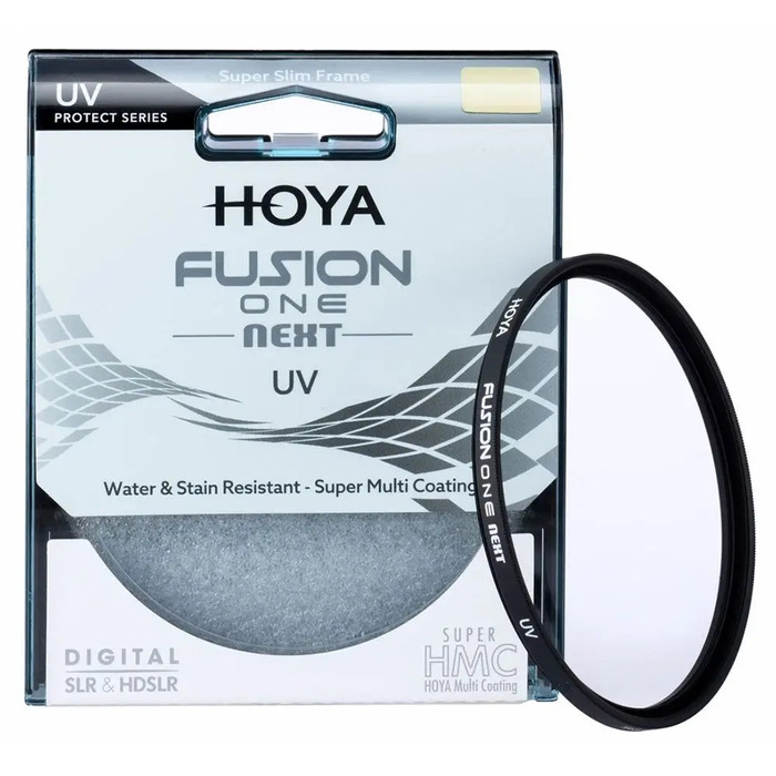 УФ-фільтр Hoya Fusion ONE Next 77мм