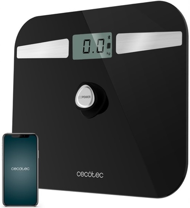 Розумні ваги для ванної кімнати Cecotec Surface Precision EcoPower 10200 Smart