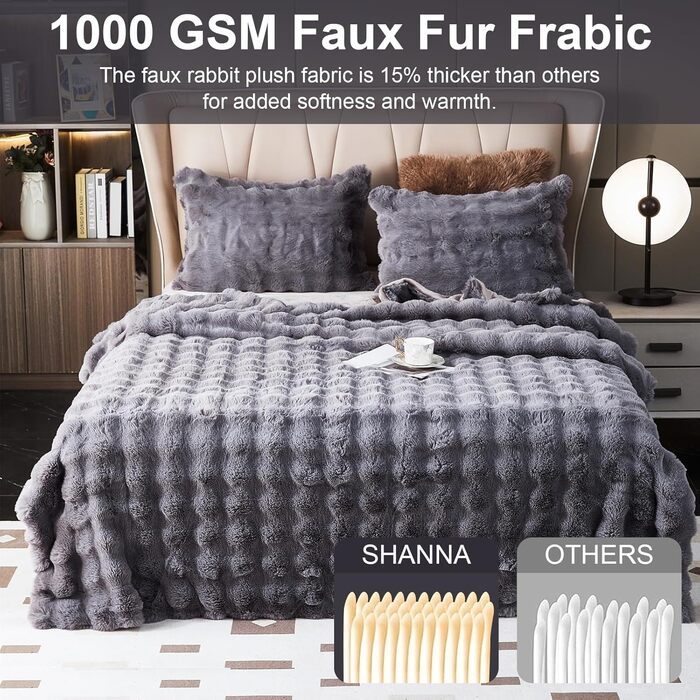 Плед-ковдра 