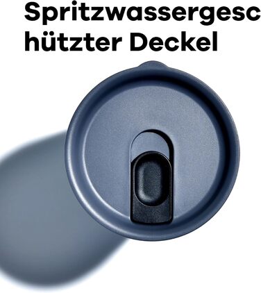 Термос Hydro Flask 355 мл з кришкою, що закривається та не протікає - сталевий, з подвійними стінками, для гарячих та холодних напоїв (Aloe)