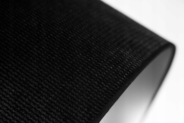 Настільна лампа Glimex LOFT, чорний, сріблястий, сірий, 60 Вт