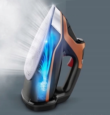 Автоматична прасувальна станція Rowenta Steamforce Pro DW9510, 3200 Вт, 5 програм