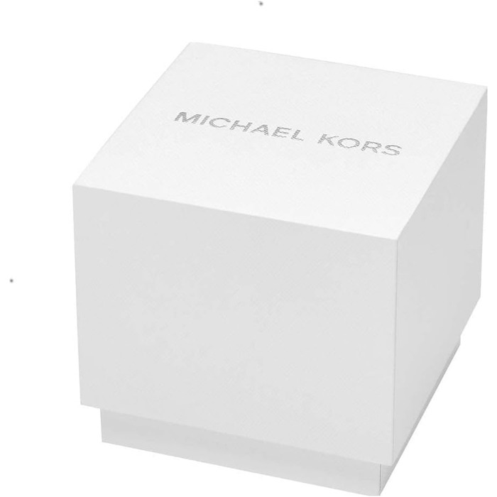 Жіночий годинник Michael Kors Portia (36 мм, мідно-золотий)