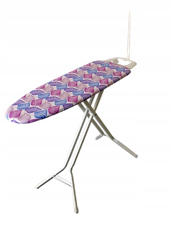 Прасувальна дошка стандартна Rorets, 120 см x 38 см
