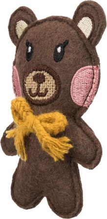 Шлейка для собак TRIXIE Premium Touren, розмір M, обхват грудей 45–80 см, спортивна, з м'якою підкладкою, регульована, для середніх собак