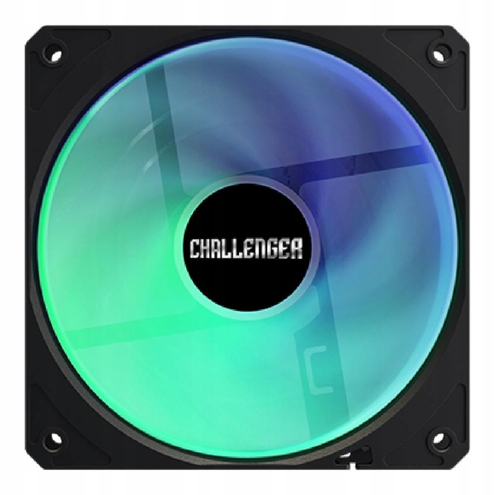 Рідинне охолодження процесора ASRock Challenger 360 Digital