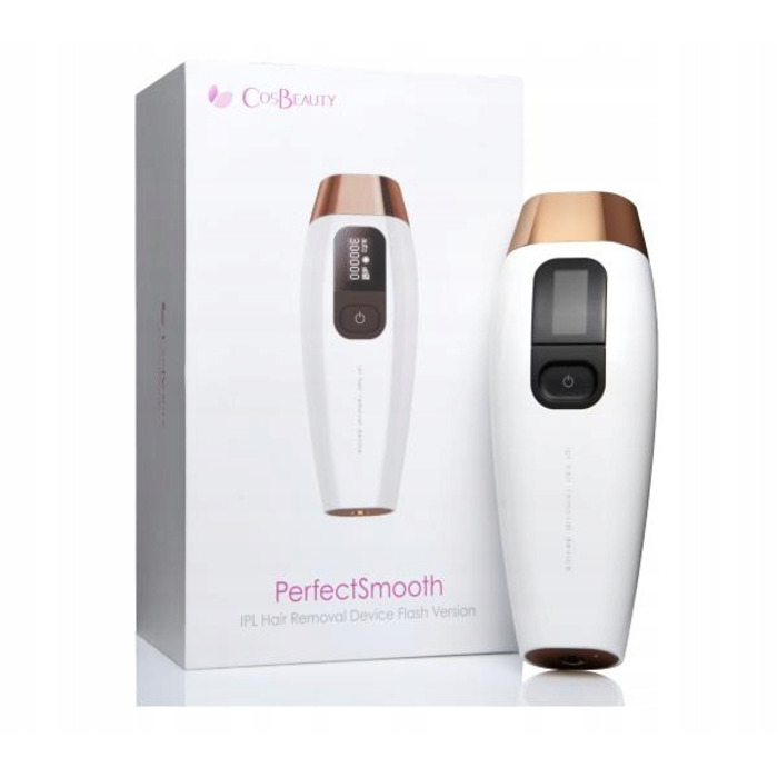 IPL-епілятор Cosbeauty CB-036