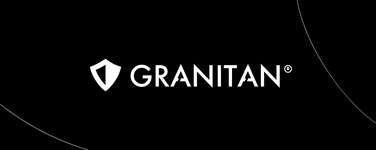 Змішувач для кухні стійка Granitan Scala, чорний